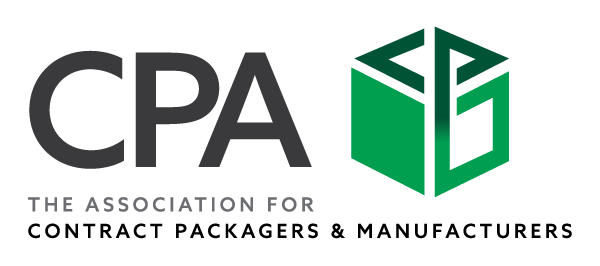 The Association for Contract Packagers & Manufacturers
